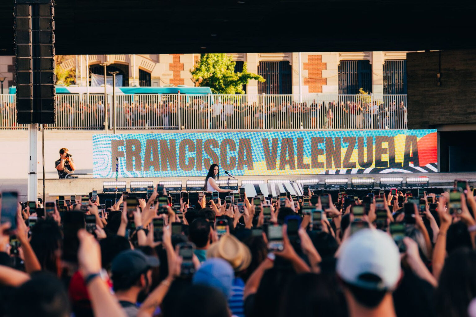 Francisca Valenzuela