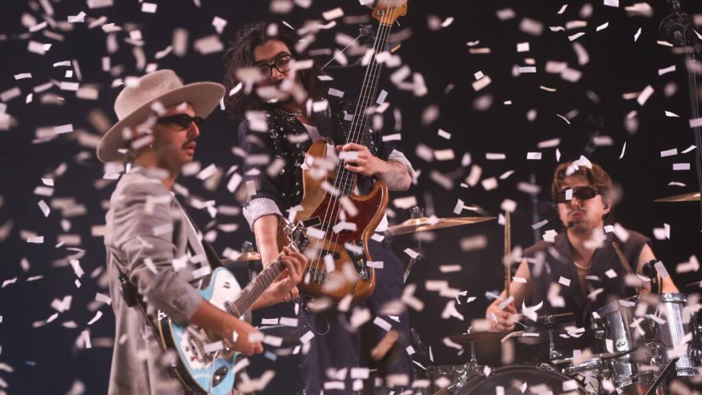 Galucha en Serio: Valió la pena esperar, la noche final