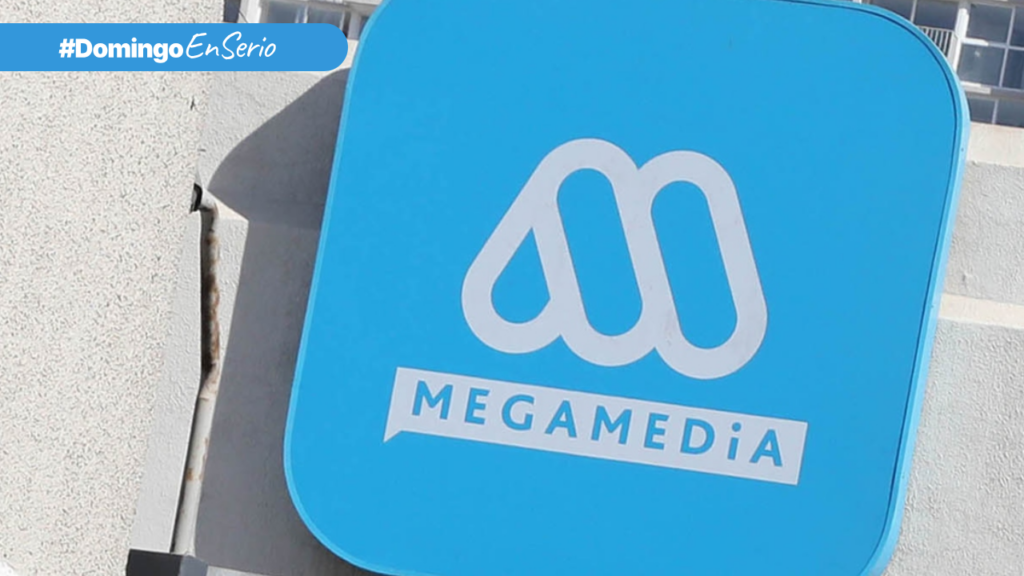 Mega, un líder con pies de barro Mega