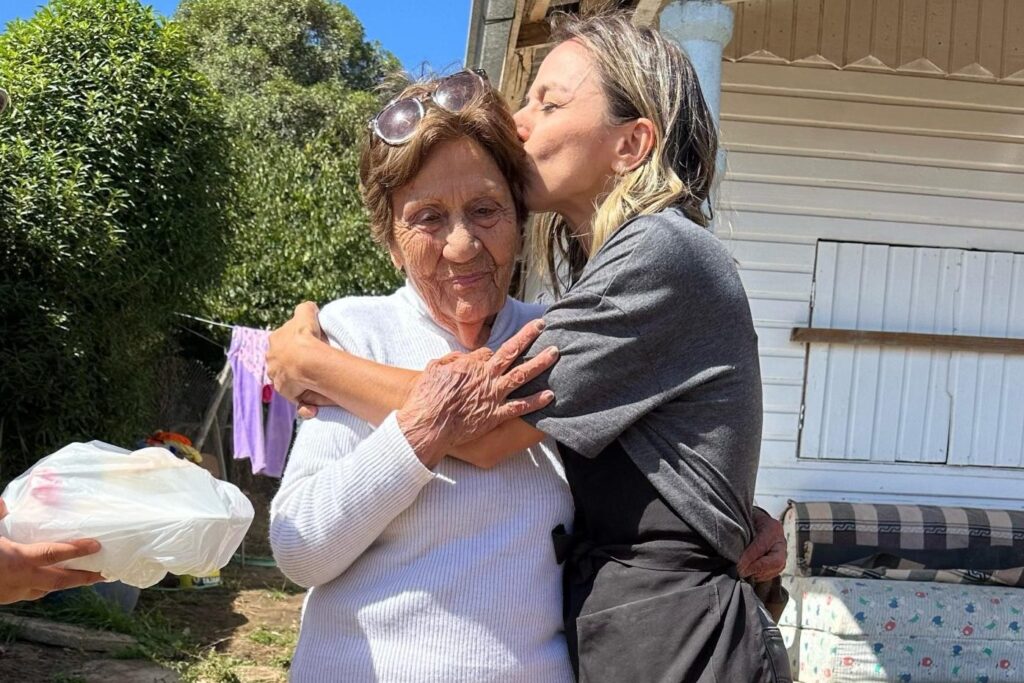 Mariana Derderian Sabingo