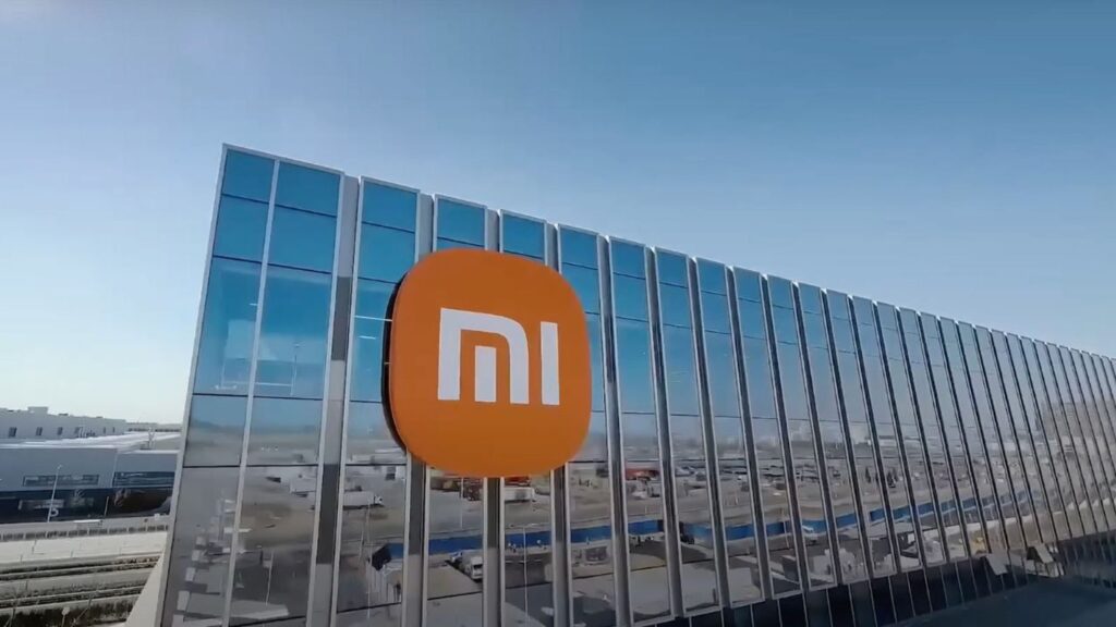 Liquid Silver: Un brillo futurista para la Serie Xiaomi 15 Liquid Silver Xiaomi