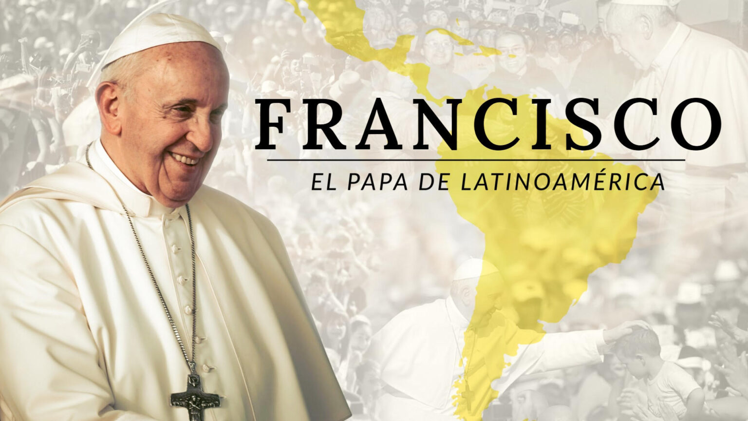 DNews Papa Francisco