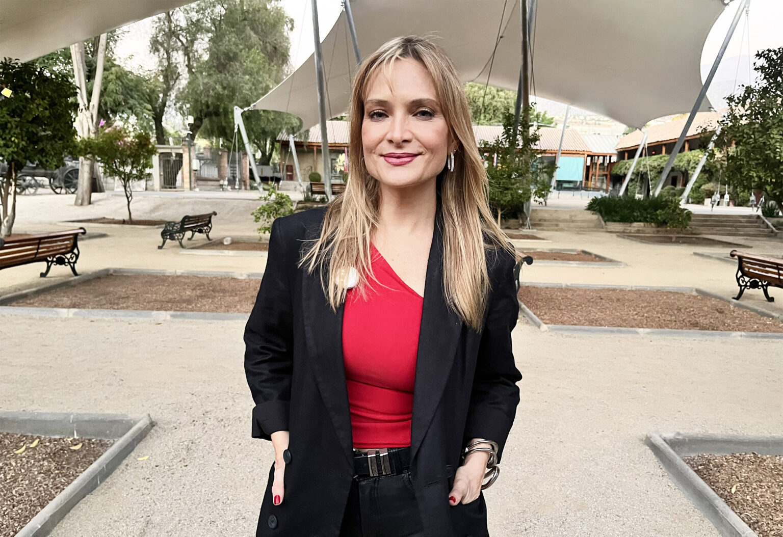 Nicole Factor de Cambio