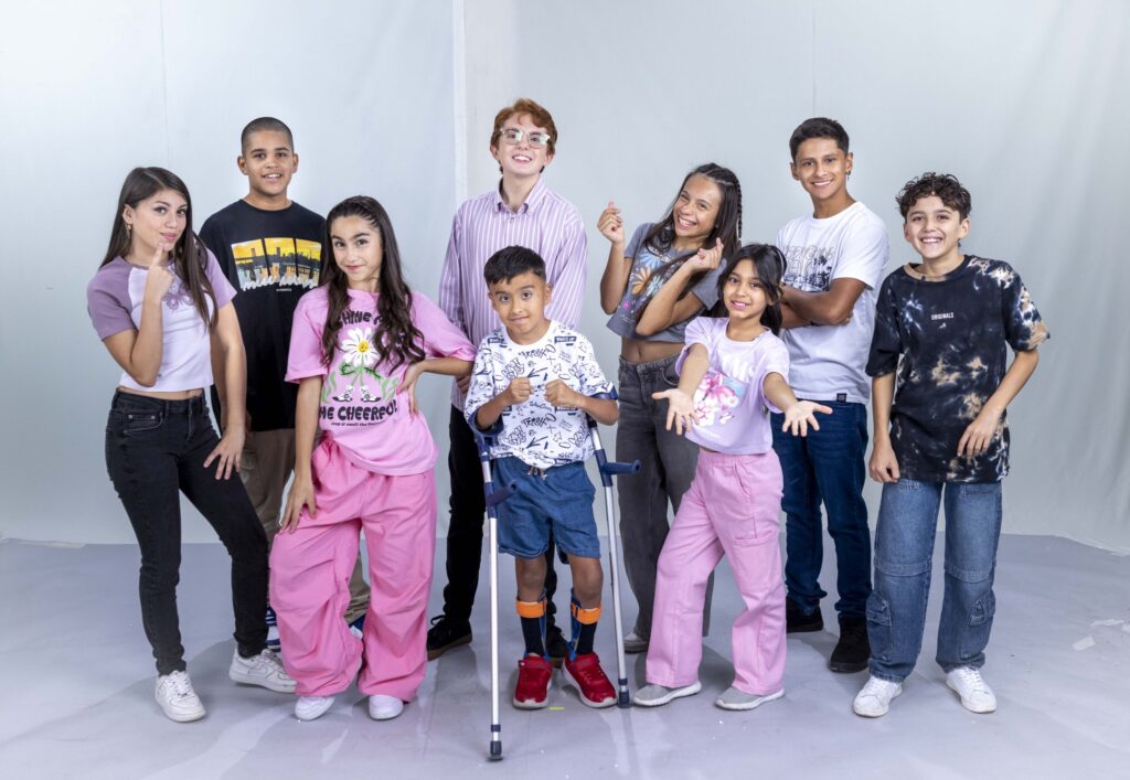 NTV realizó programa especial para mostrar sus estrenos NTV