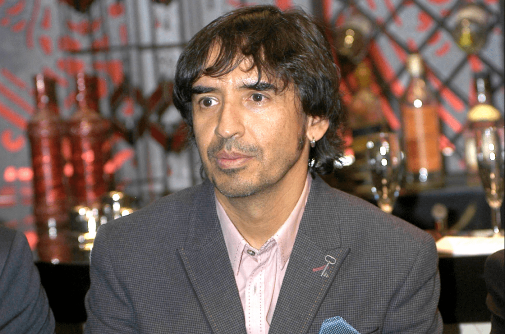 Guillermo del Bosque