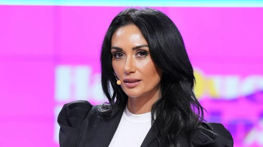 “La farándula es tan fome”: Pamela Díaz lanza una incómoda confesión sobre el género televisivo Pamela Díaz