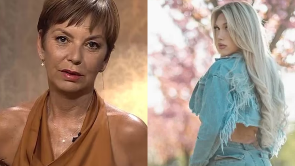 Francisca García-Huidobro insulta gratuitamente a Agustina Cabañas: La llamó de “pelafustana” Francisca García-Huidobro