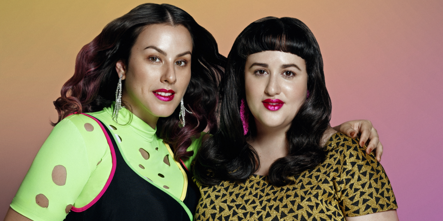 Amikas Daniela Aránguiz