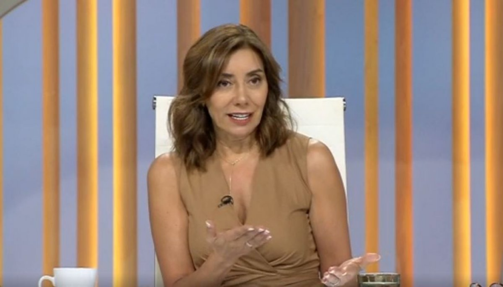 “Carmen Gloria a tu servicio” repite la hazaña y se instala en el primer lugar de sintonía Carmen Gloria