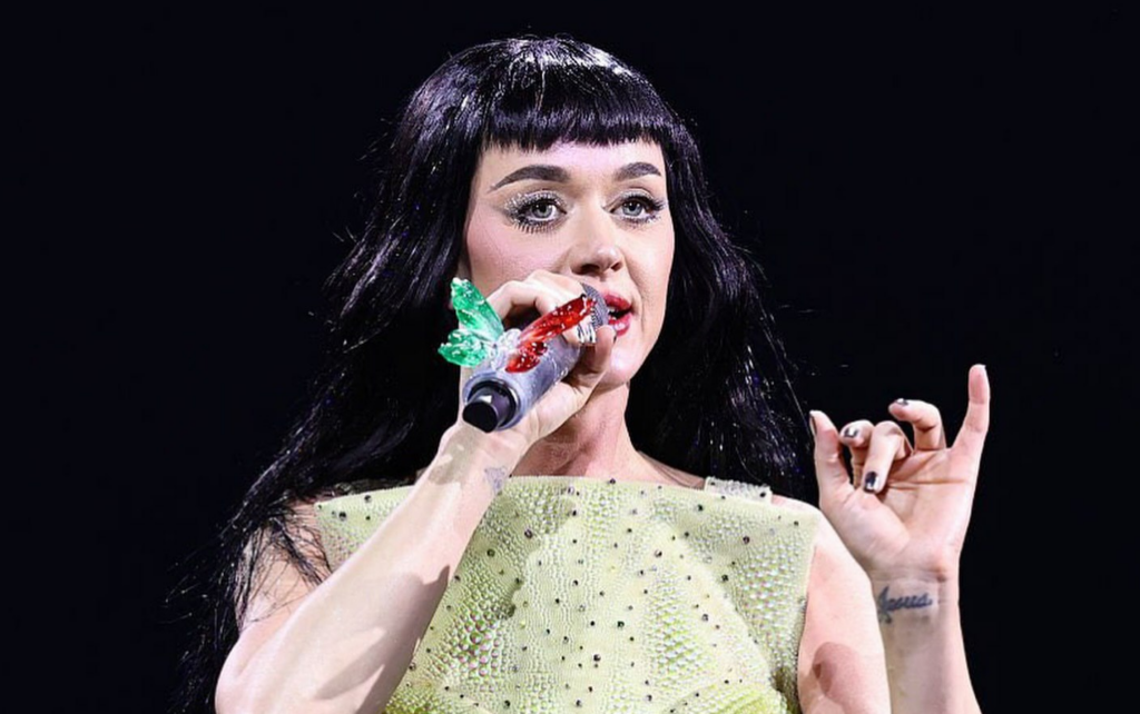 Katy Perry
