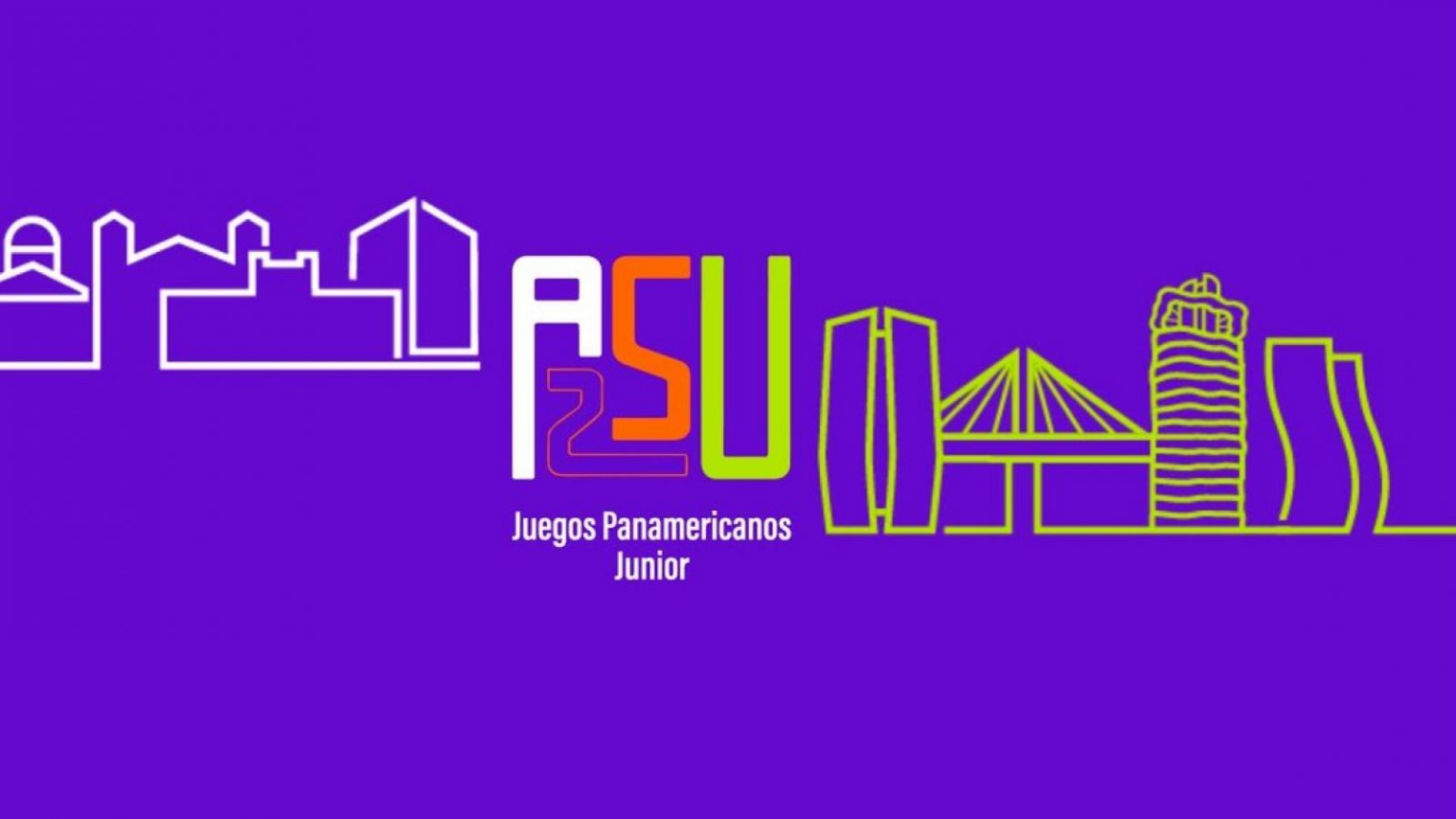 Juegos Panamericanos Junior 2025