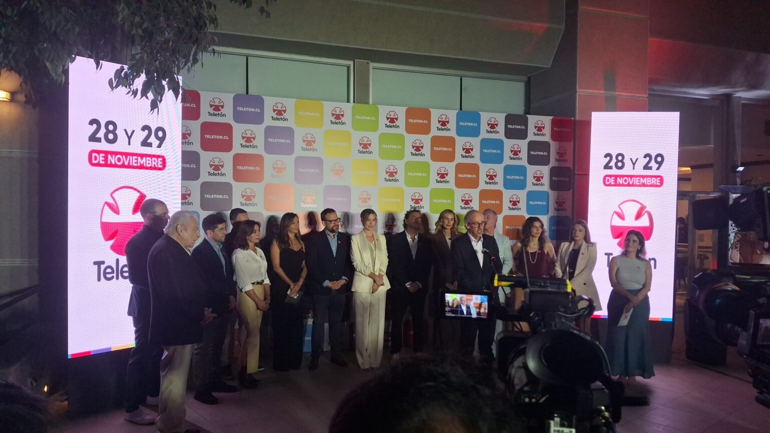 Teletón 2025