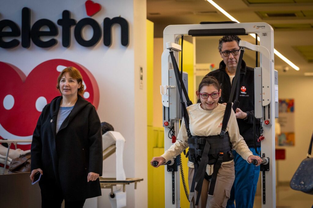 Teletón abre sus 14 institutos para el Día de los Patrimonios: Tendrá recorridos guiados y actividades inclusivas Teletón Patrimonios