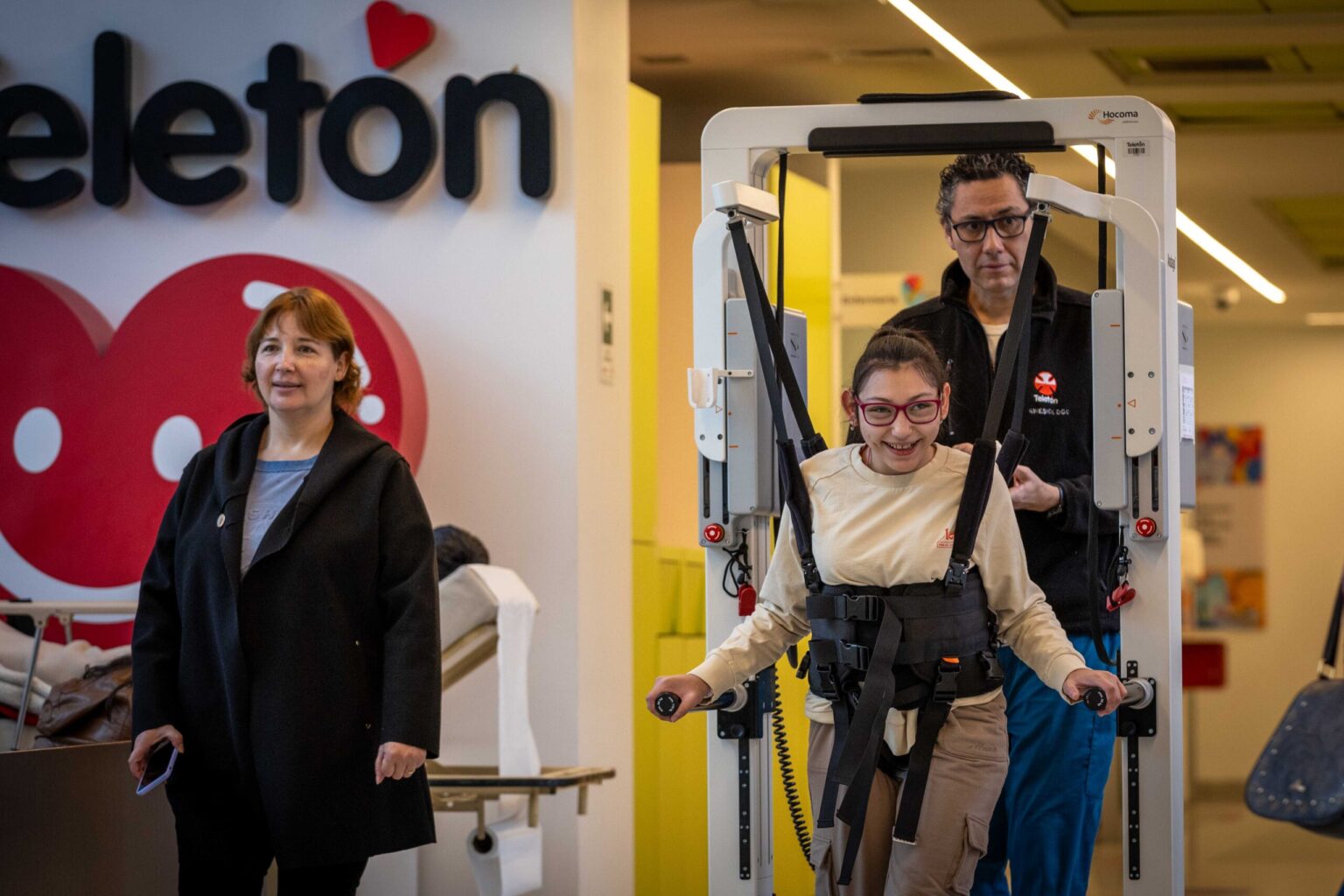 Teletón abre sus 14 institutos para el Día de los Patrimonios: Tendrá recorridos guiados y actividades inclusivas Teletón Patrimonios