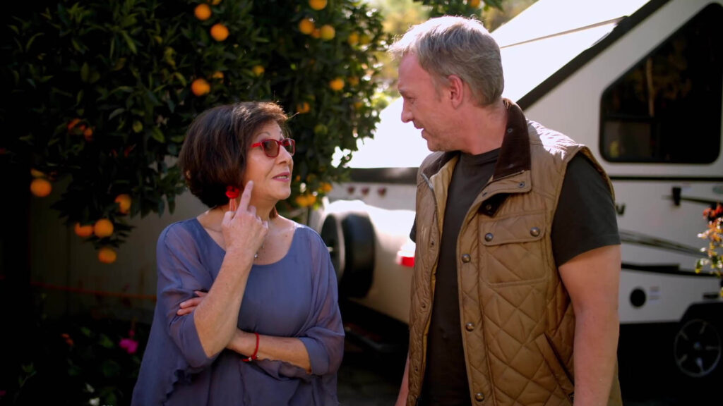 El 13 homenajeará a la querida actriz Teresita Reyes tras su lamentable fallecimiento Teresita Reyes