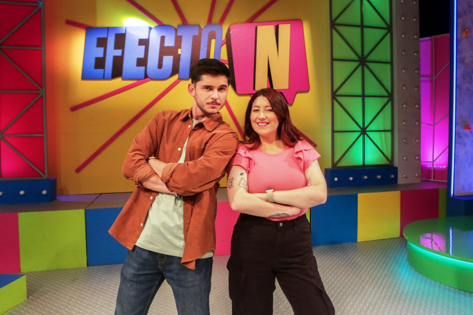 Rating de NTV