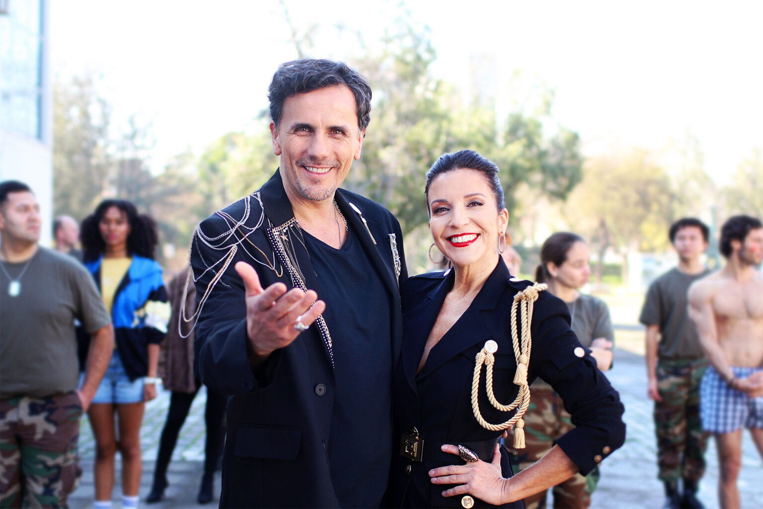 Fanáticos de los realities, unios: El 13 hará la posta entre “Palabra de honor” y “Mundos opuestos” Palabra de honor