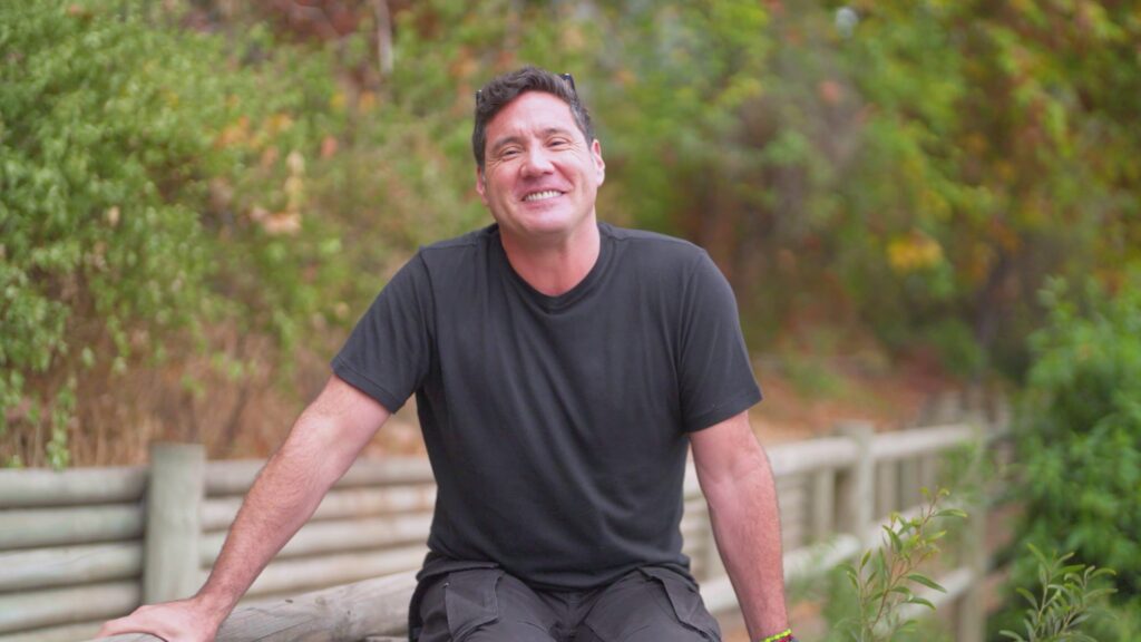 Doce capítulos líder y contando: Pancho Saavedra habla del éxito de “Socios por Chile” Socios por Chile