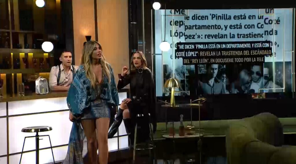 Exitoso prime de CHV: “Podemos Hablar” y “La Divina Comida” lideran durante este fin de semana Rating de Chilevisión