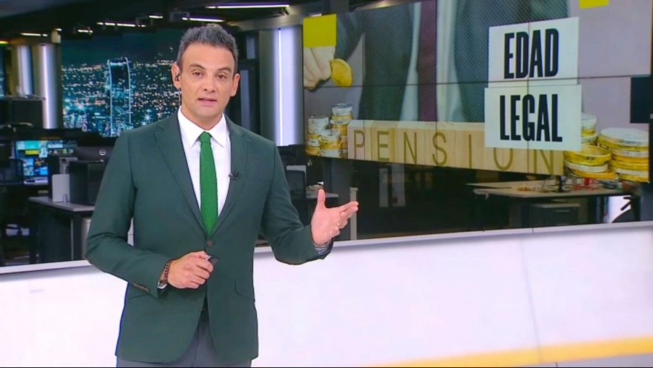 La televisión sigue en lugares ínfimos de confiabilidad de la población según la última Encuesta CEP Encuesta CEP