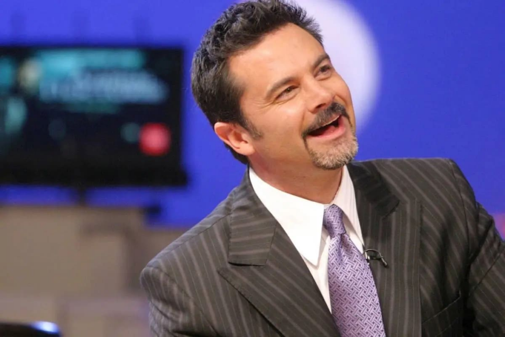 Homenaje a Felipe Camiroaga