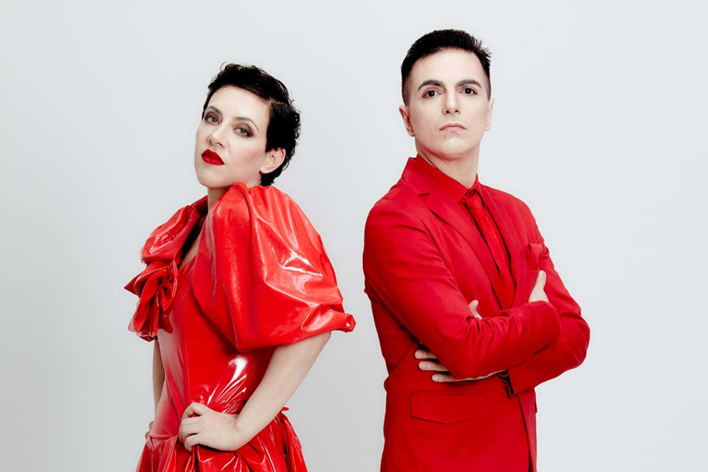 Miranda! presenta su álbum “Nuevo Hotel Miranda!” con nuevas colaboraciones Nuevo Hotel Miranda!