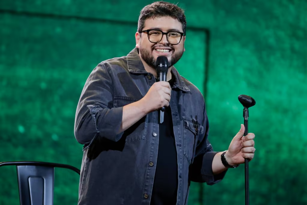 “No crea todo lo que lee”: Luis Slimming sale a desmentir falsos de la prensa de farándula Luis Slimming