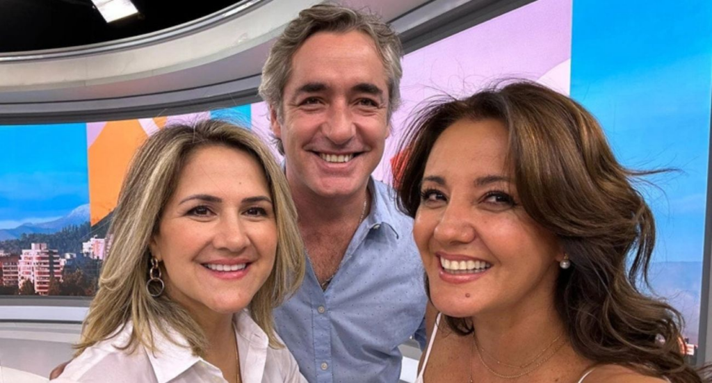 Estudio Monitor CNTV: Sube el contenido policial en matinales y noticieros a pesar de las críticas Estudio CNTV