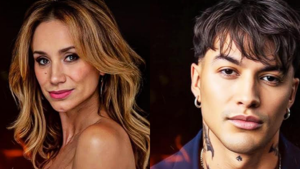 Top Chef VIP Chilevisión