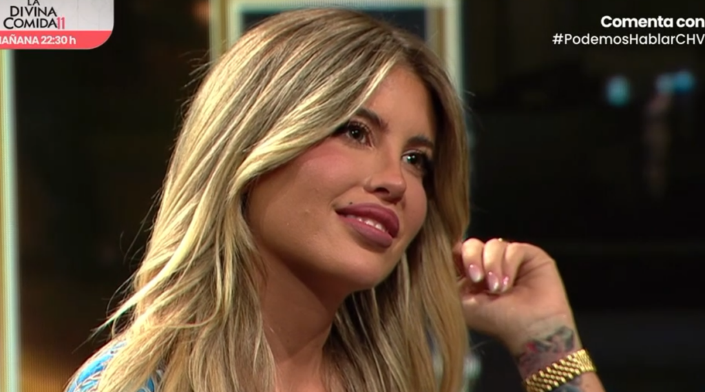 Cote López Podemos Hablar