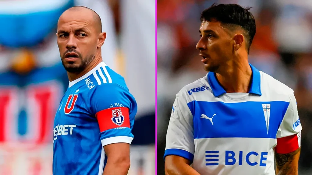 Clásico Universitario