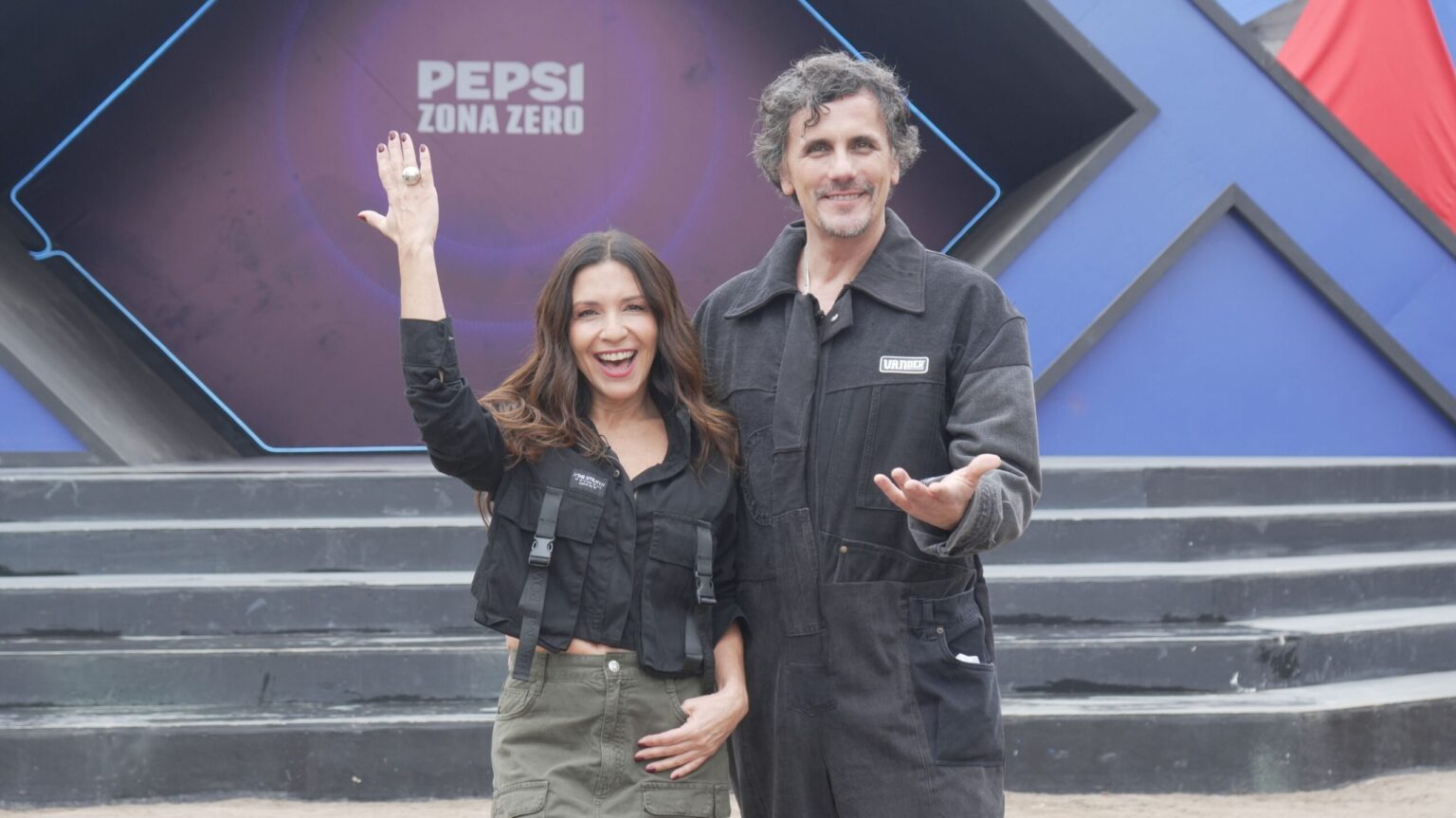 Más de cuatro millones de personas lo han visto: Sergio Lagos celebra el éxito de “Mundos Opuestos” Mundos Opuestos