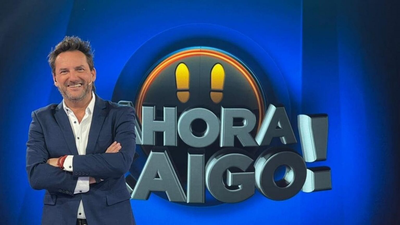 “Ahora Caigo” entre lo más visto de la TV: En lo que va de junio ya ha sido visto por casi 3 millones personas Ahora Caigo
