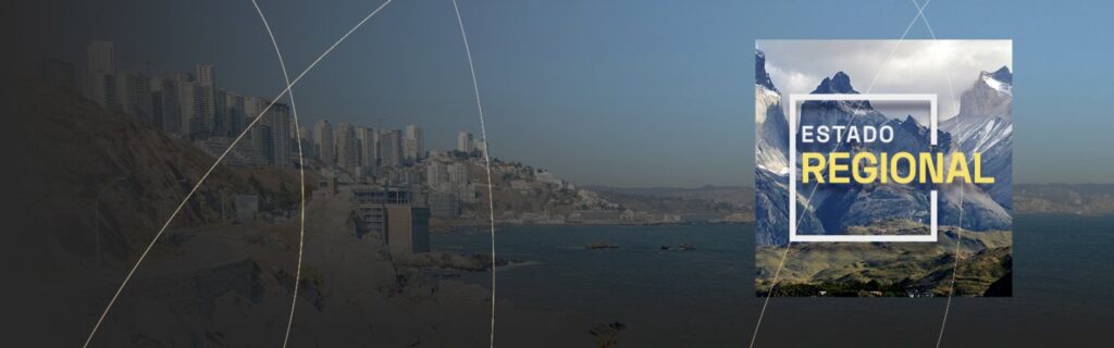 Estado Regional