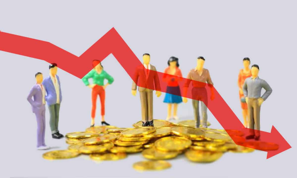 De nada sirvió apostar por la farándula más dura: Canales siguen anotando pérdidas millonarias Indices económicos