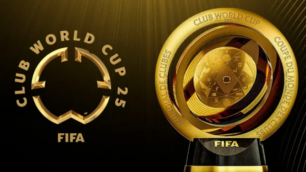 Chilevisión lidera la sintonía con histórica transmisión del Mundial de Clubes FIFA 2025 Mundial de Clubes