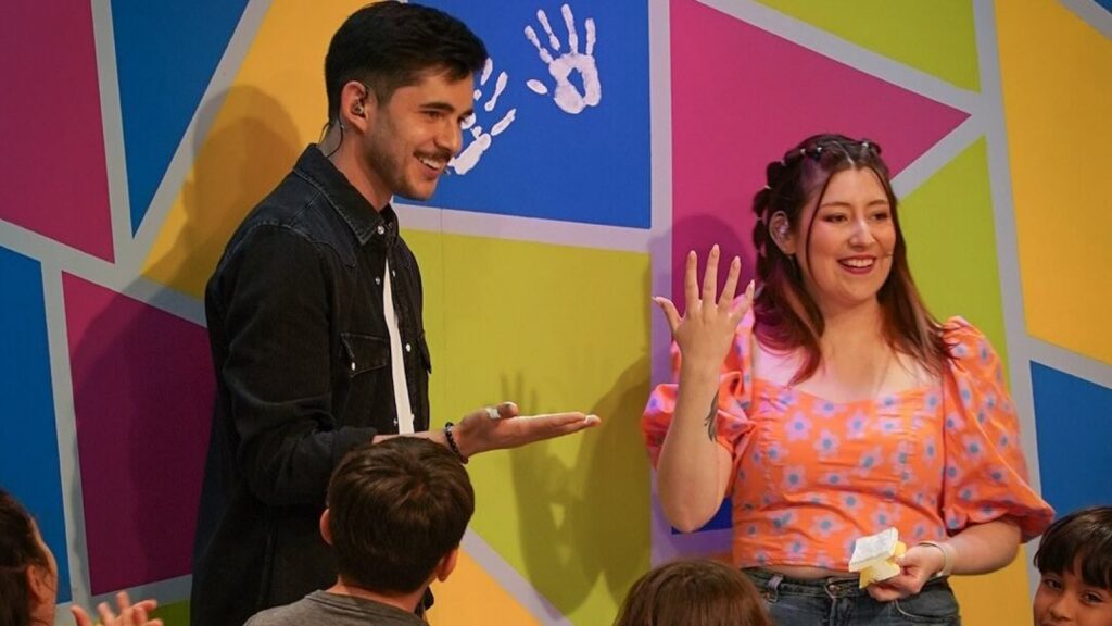 NTV sigue creciendo en audiencia y en mayo es visto por casi 3 millones de personas NTV