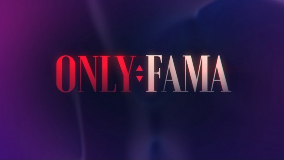 Reestructuración en “Only Fama”: Habrán cambios, pero Daniela Aránguiz se mantiene pese a las críticas Only Fama