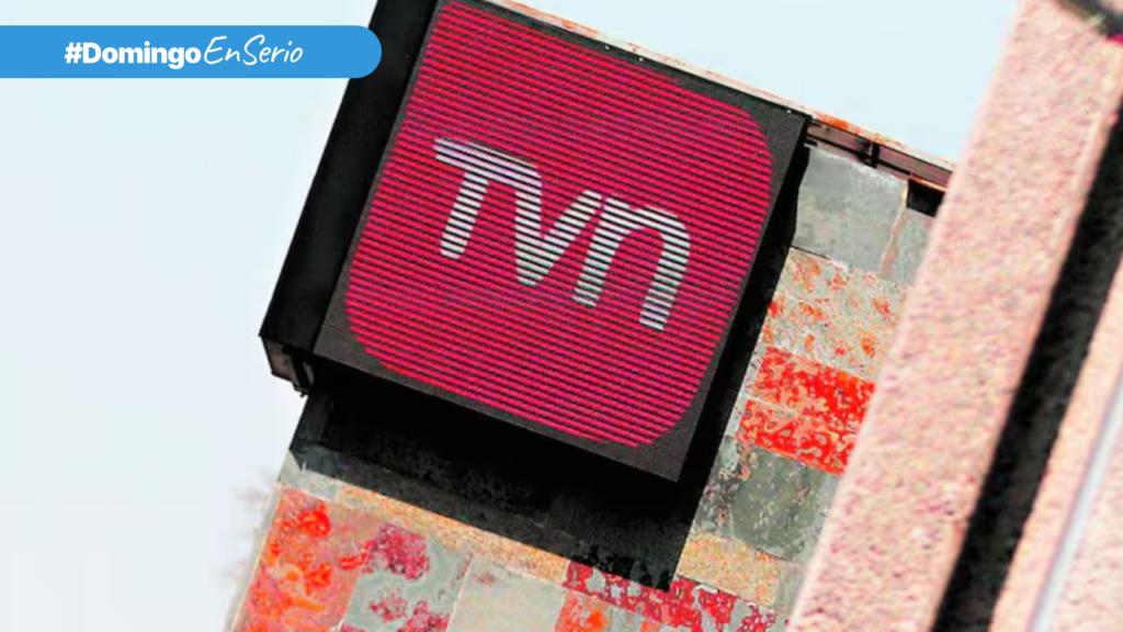 La exitosa fórmula de entretención sana y familiar de TVN que ya es vista por más de 7 millones de personas TVN