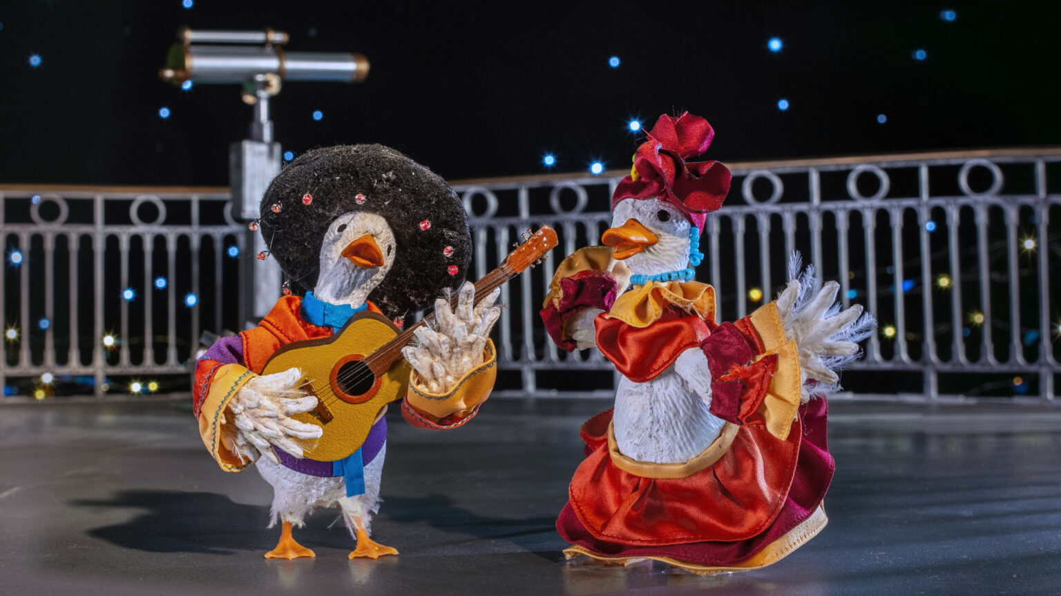 Mujeres con Hombreras: La nueva serie stop-motion de HBO Max y Adult Swim que llega en agosto Adult Swim