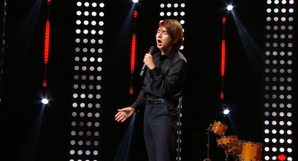 “Mi nombre es” se instaló en el podio durante toda la semana: Entre lunes y miércoles fue visto por más de 1.6 millones de personas Mi nombre es