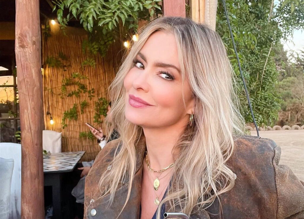 Con Paola Camaggi regresando a la TV y al 13, este es el jurado que tendrá este viernes “Miss Universo Chile 2025” Paola Camaggi