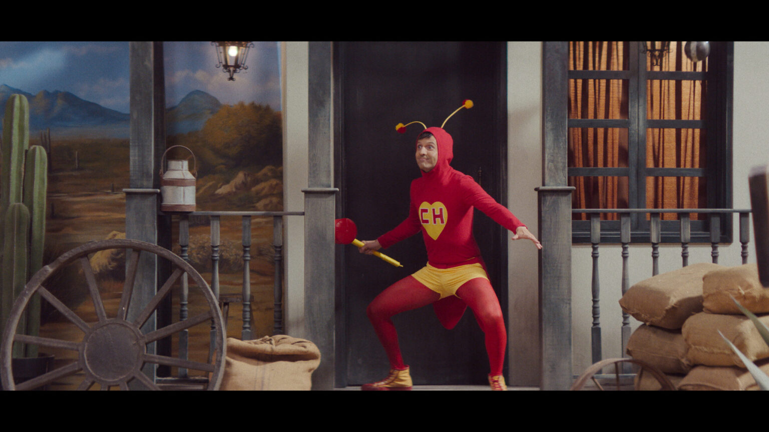 No contaban con su astucia: “Chespirito, sin querer queriendo” se alza como la serie latinoamericana más exitosa de HBO Max Chespirito sin querer queriendo