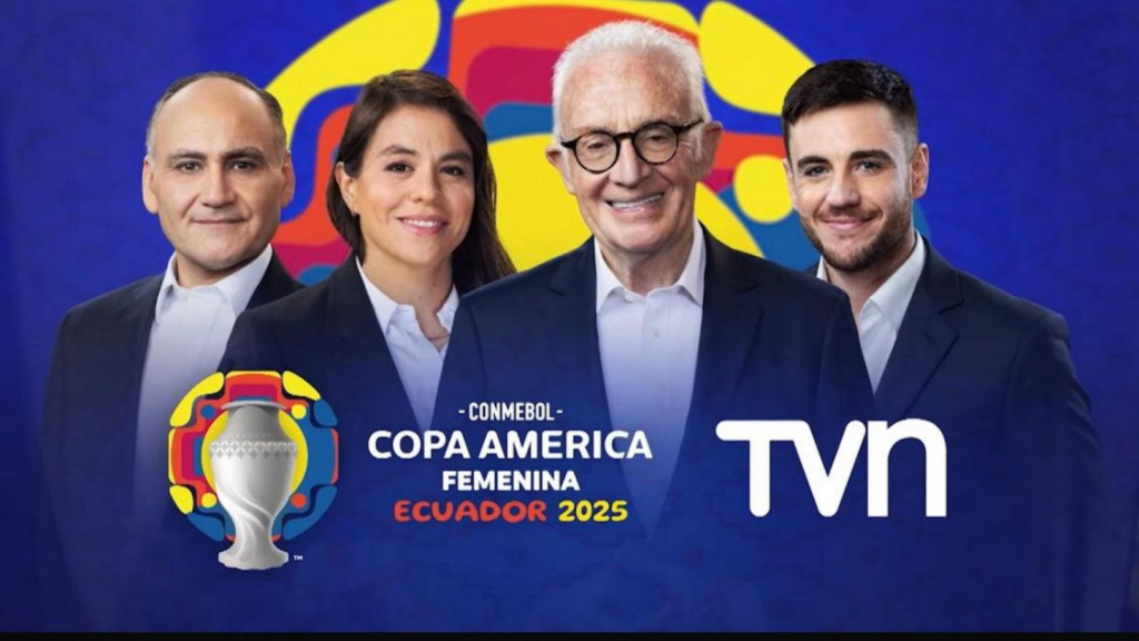 Copa América Femenina 2025