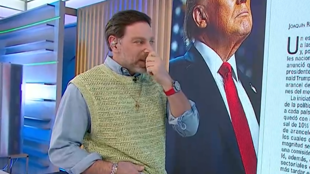 El show del mal gusto de Neme: Insultos y groserías en horario de protección al menor José Antonio Neme