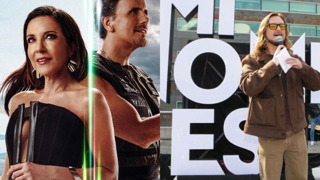 Intensa noche de martes en el prime: “Mundos Opuestos” lidera y “Mi nombre es 2” ya le ganó a CHV Rating TV Chilena