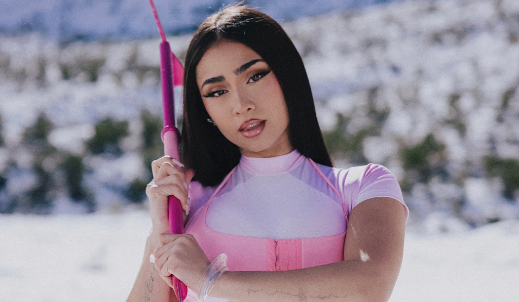 Paloma Mami regresa con su álbum bilingüe “Códigos de muñeka” Codigos de Muñeka