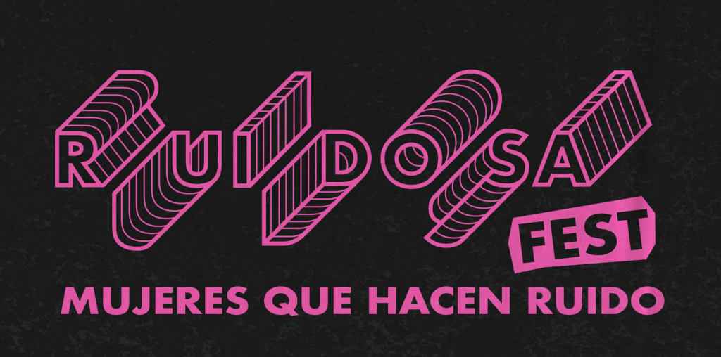 Ruidosa Fest 2025