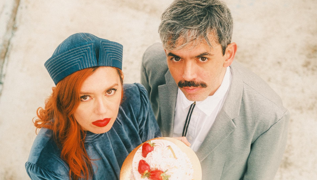 Santiago en 100 palabras