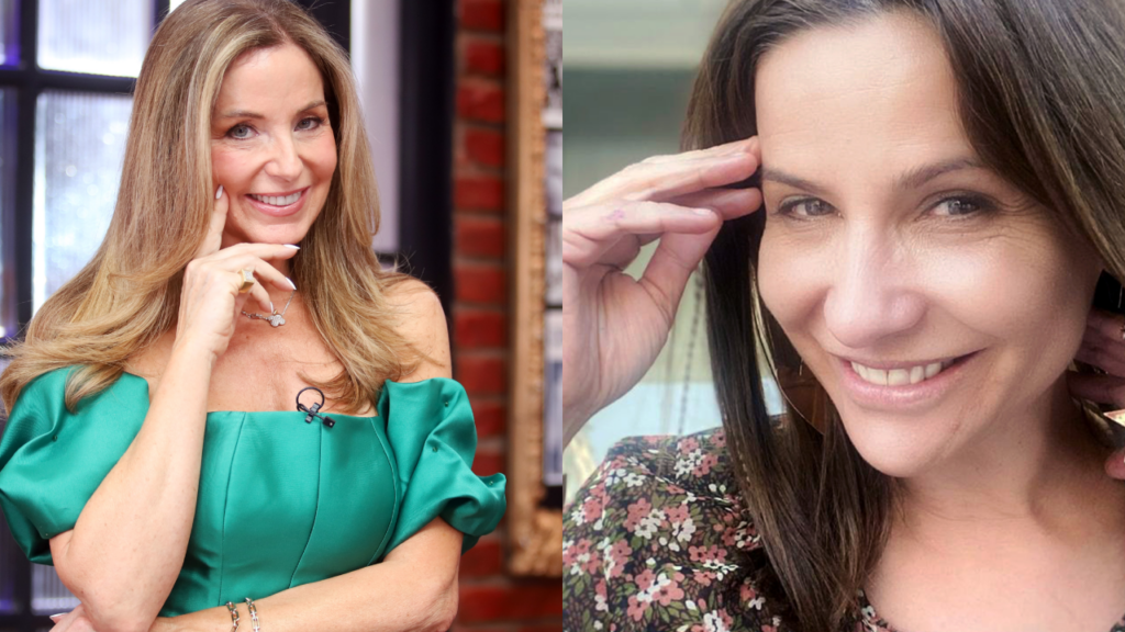 Miss Universo Chile 2025: Jurado incluye el retorno al 13 de Savka Pollak y Viviana Nunes Miss Universo Chile 2025